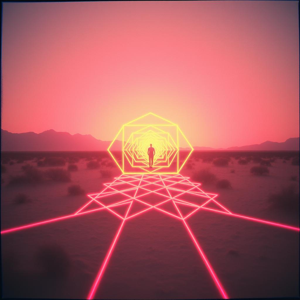 Persona image for The Last One to Judge on the Road Ahead Drop Down to the Ground (Side A)