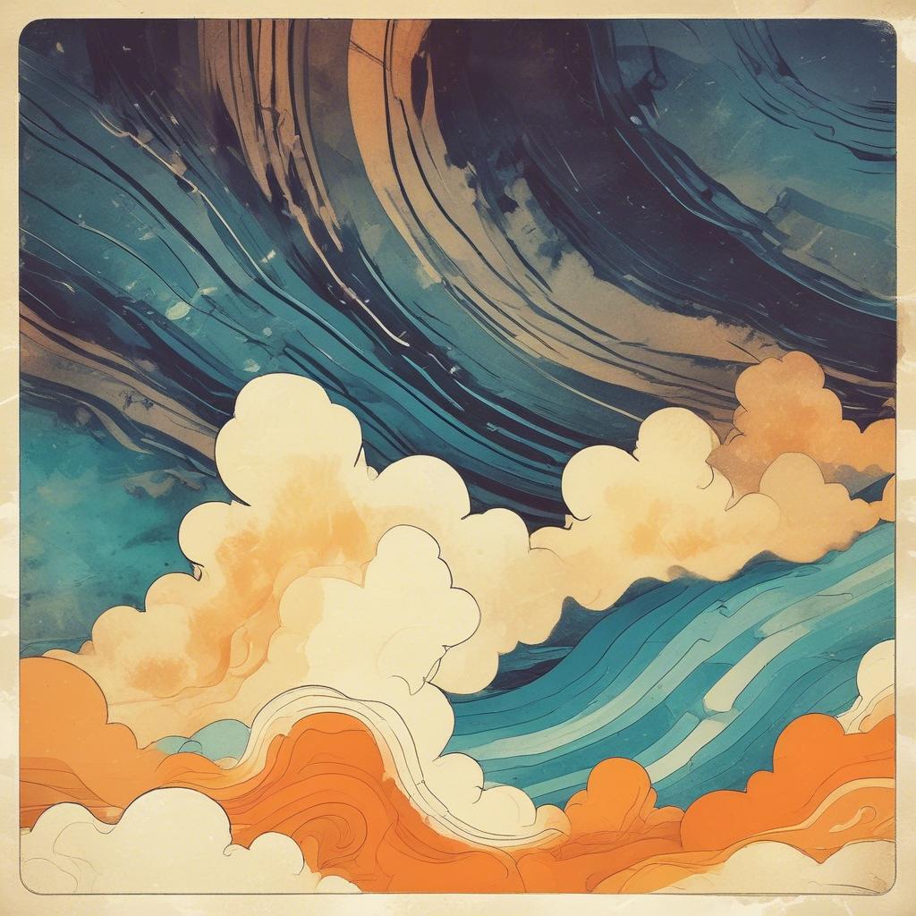 Но не сломал artwork