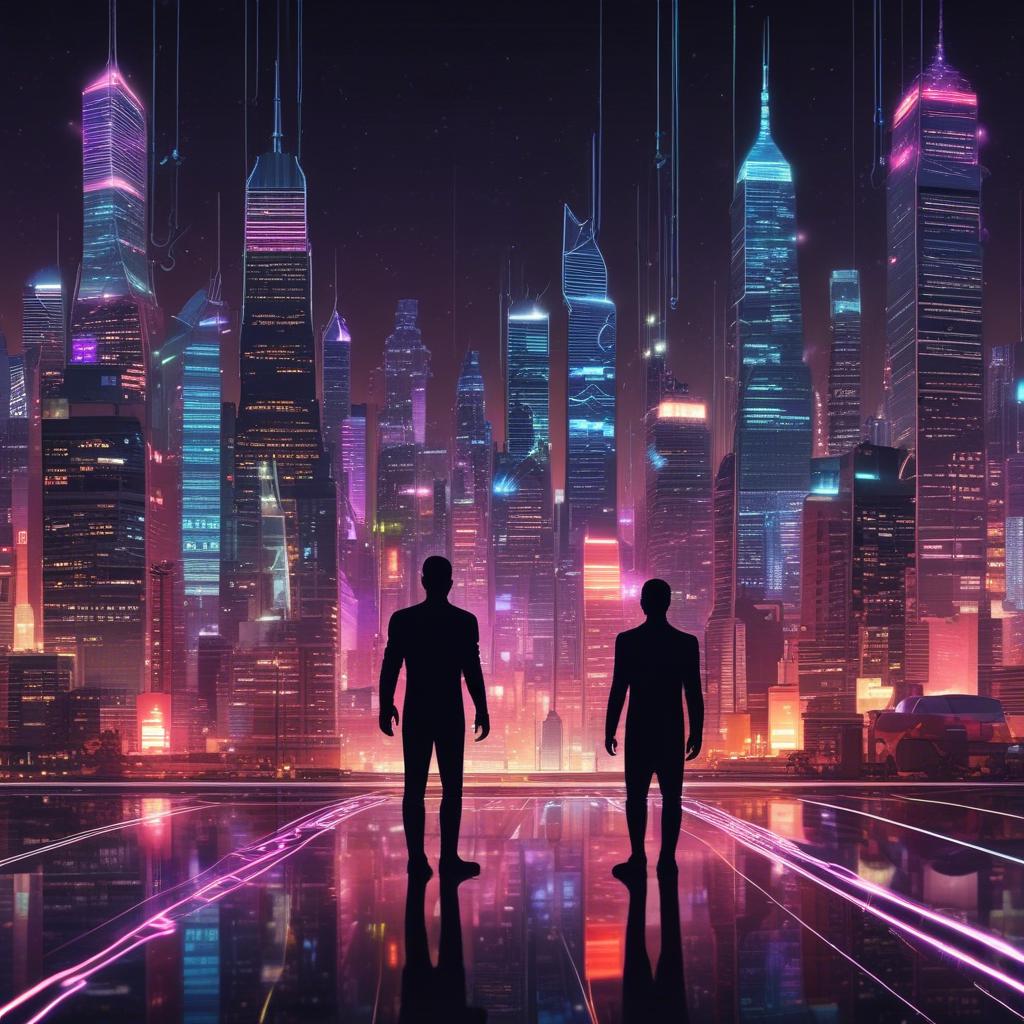 Image for Sentient Shadows Single Version