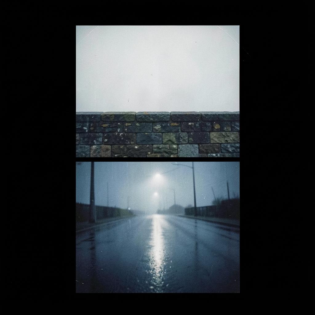 Walk Away (Demo) artwork