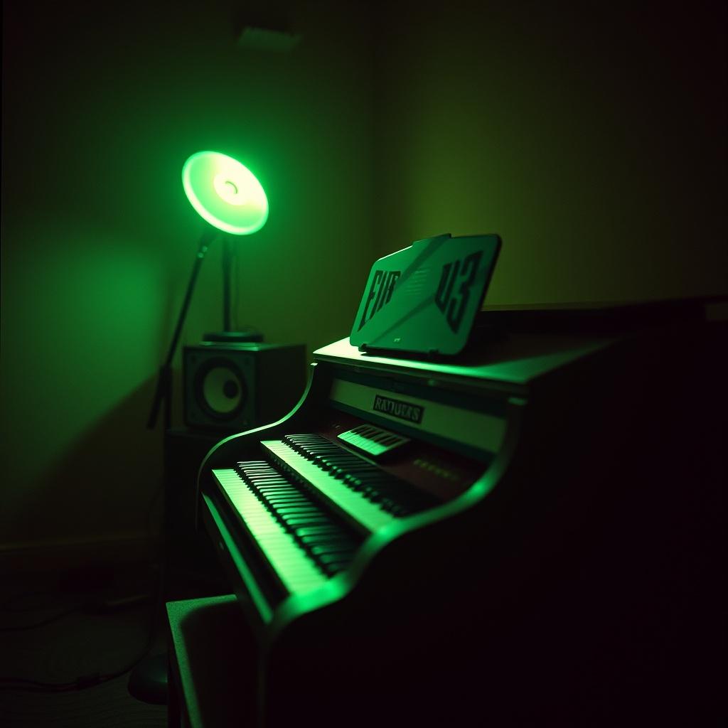 Persona image for Hammond B3 sounds