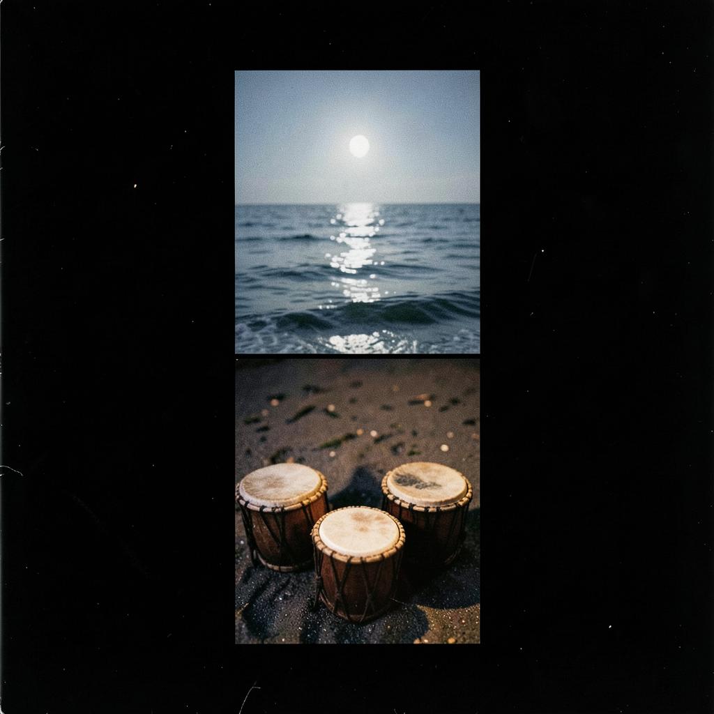 Séga Lontan artwork