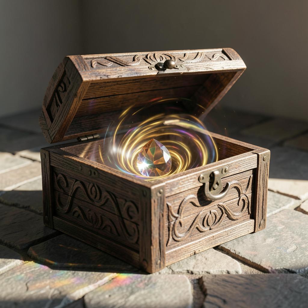 Faust I – Teil 18  Der zweite Schmuck artwork