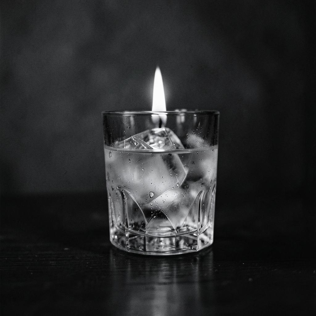 After Hours, Just You and Me artwork