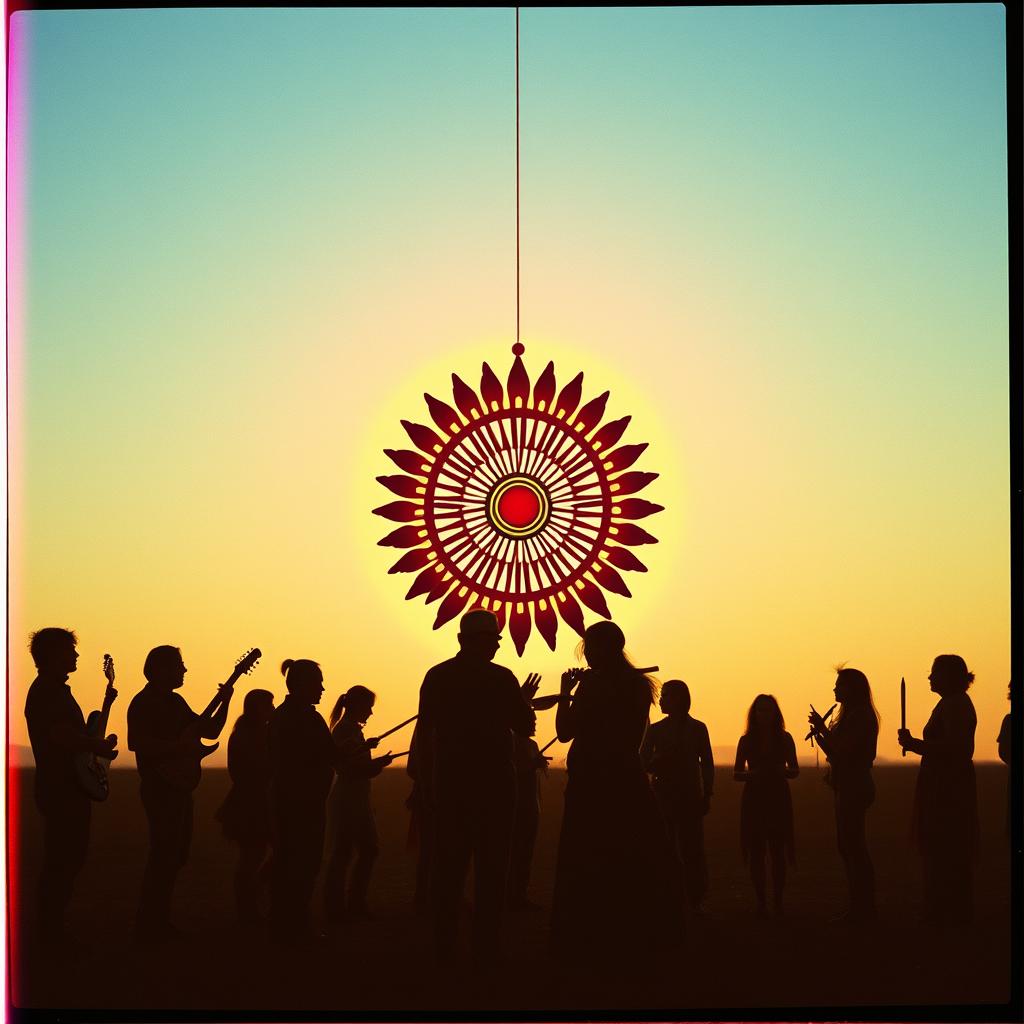 Song Image