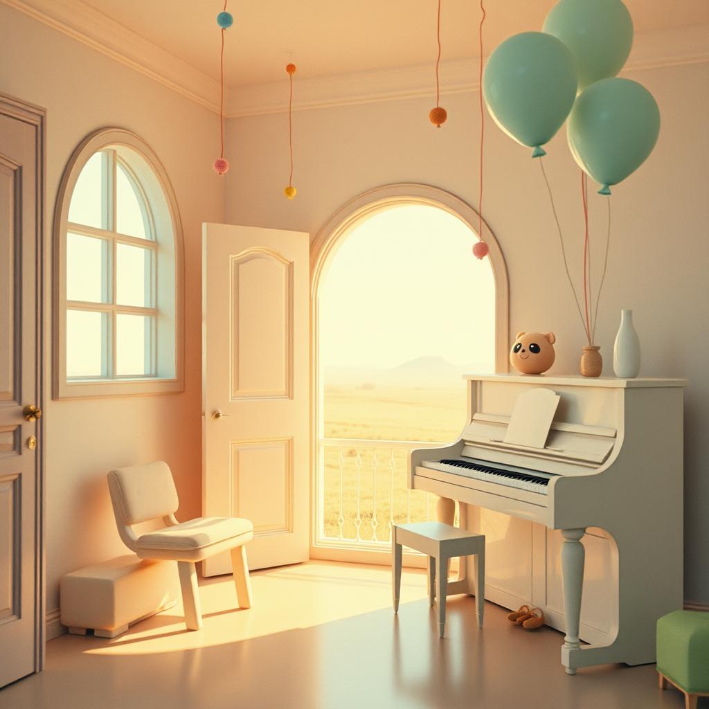 Song Image