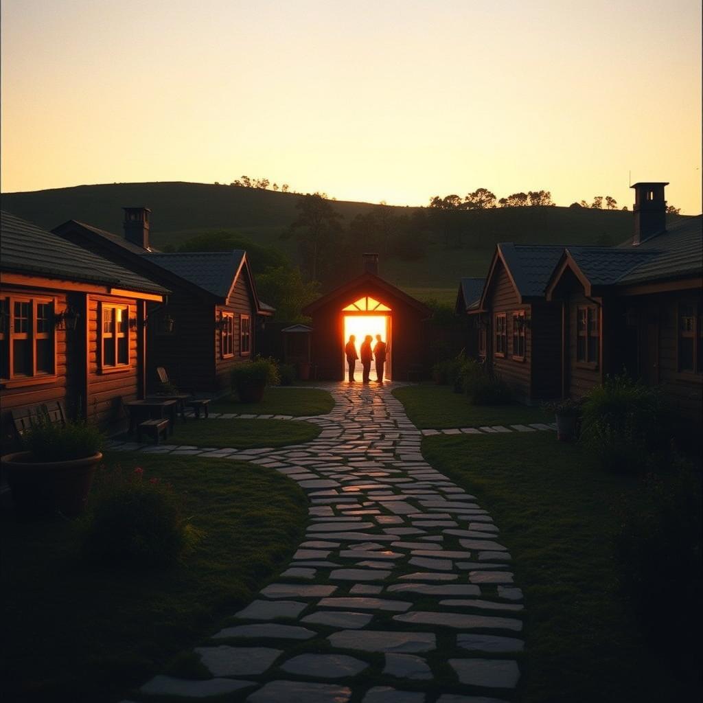 Image for A Life All Right