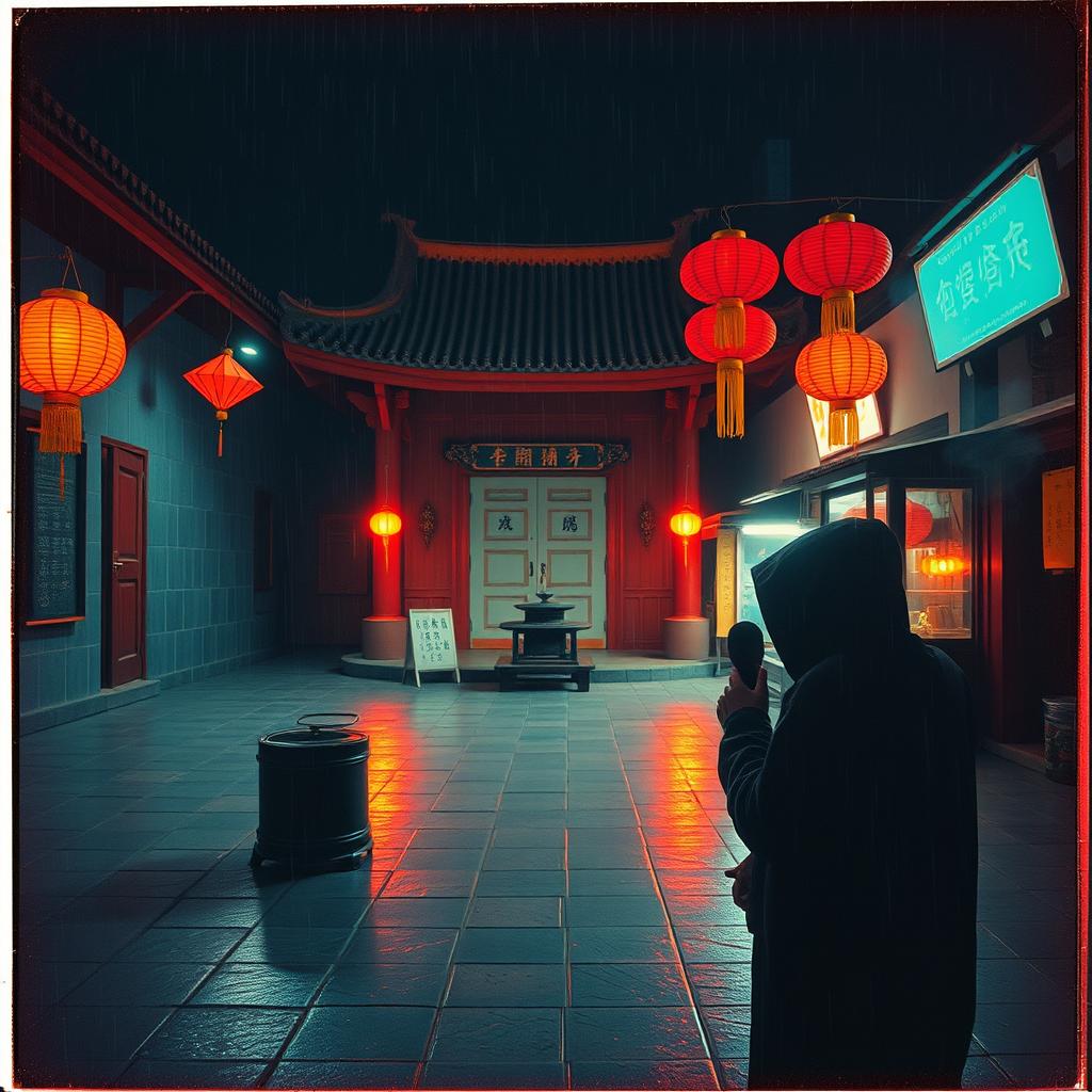 Voice image for Untitled Persona