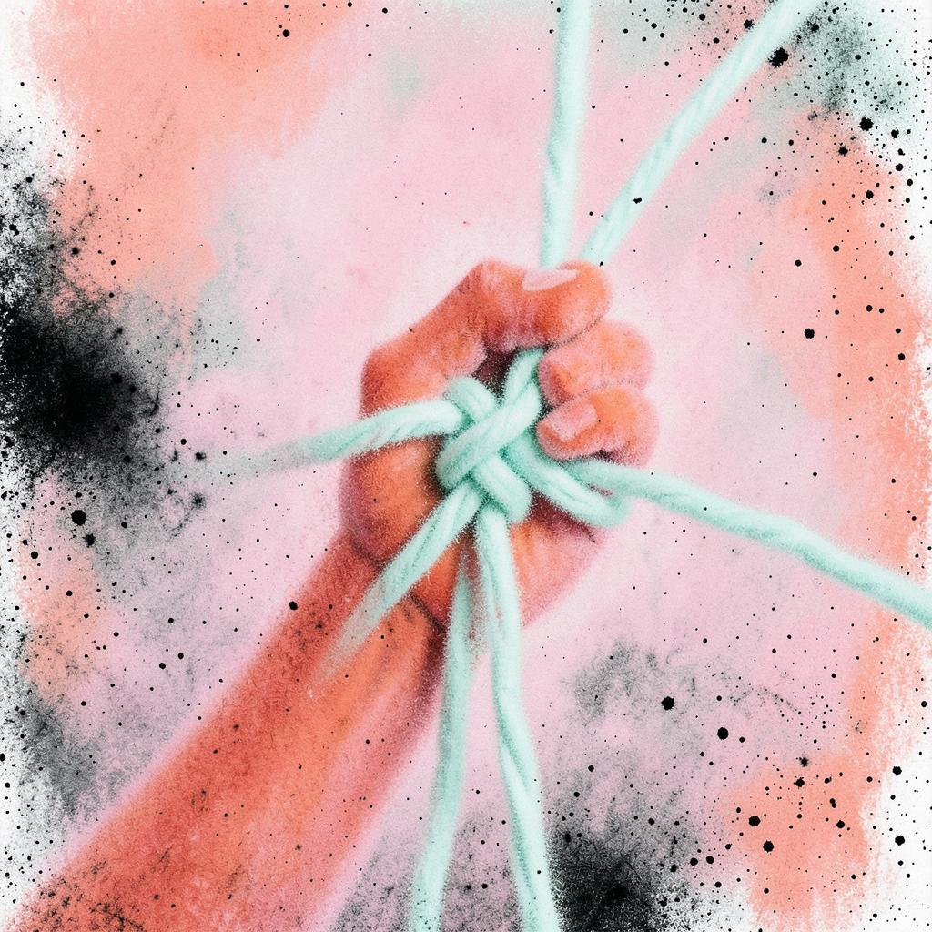 TÍTERE artwork