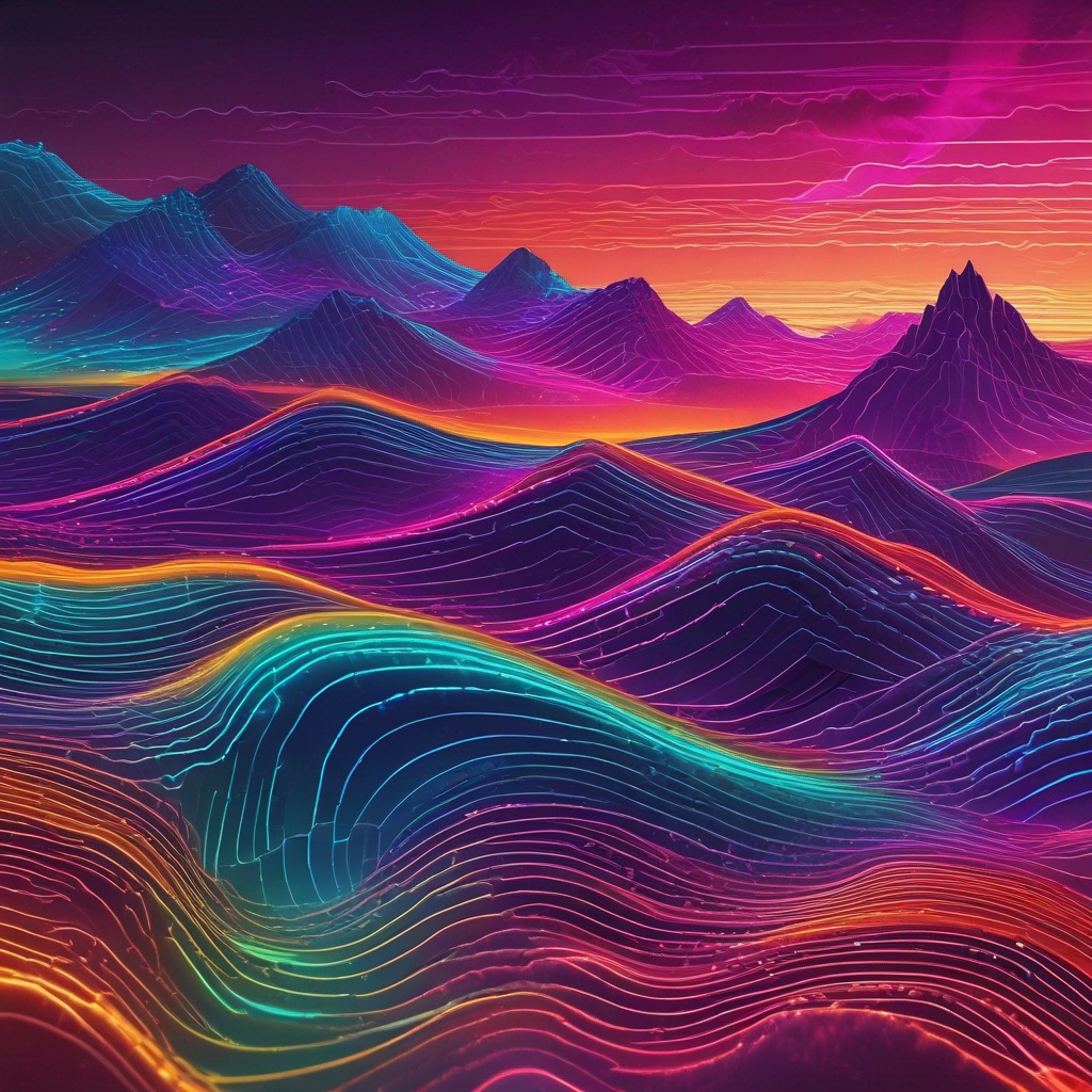 Electric Heartbeat