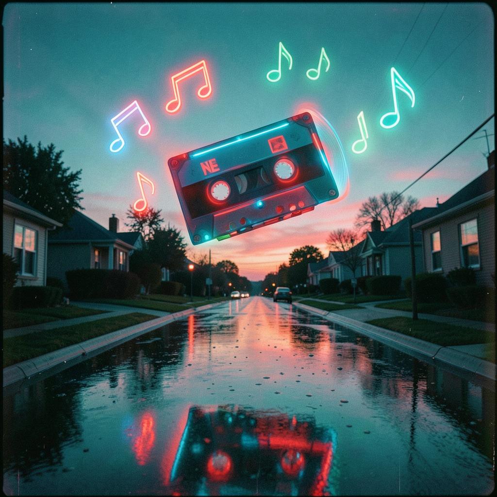 Song Image