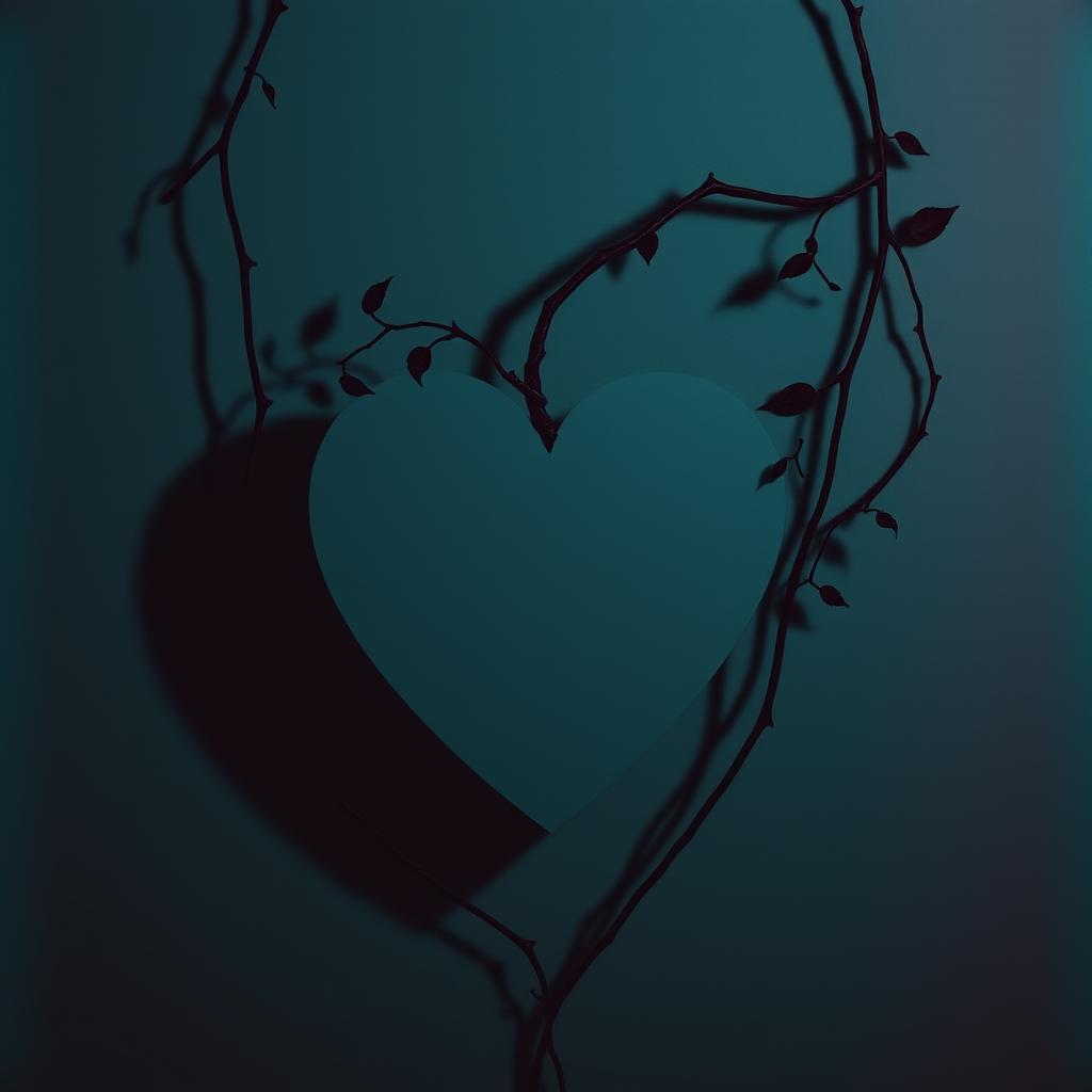 Jalousie artwork