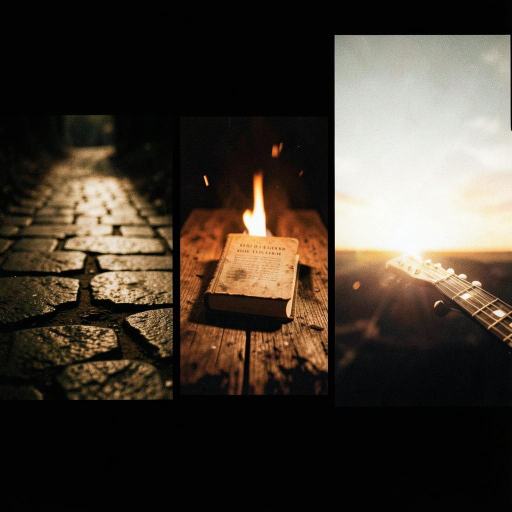The Search Ain’t Over (ALIVE in Des Moines Version) [Draft 6] artwork