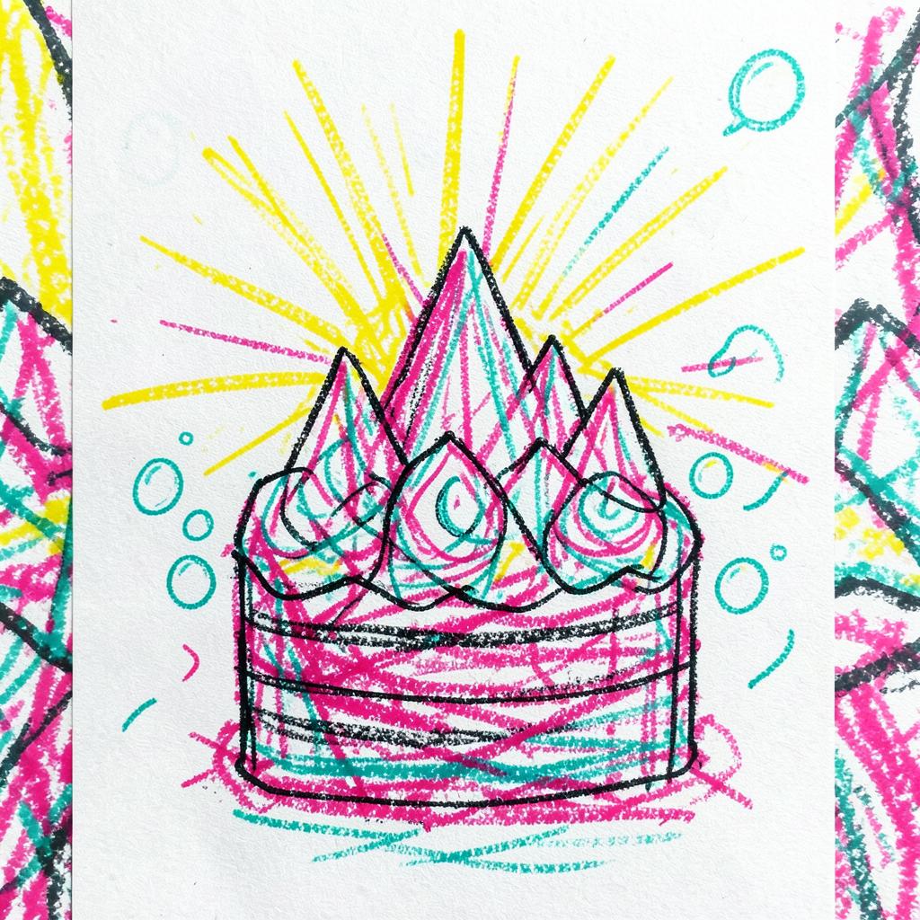 しあわせ artwork