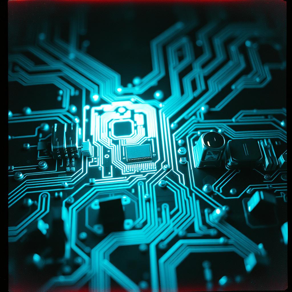 Persona image for Synthtronic