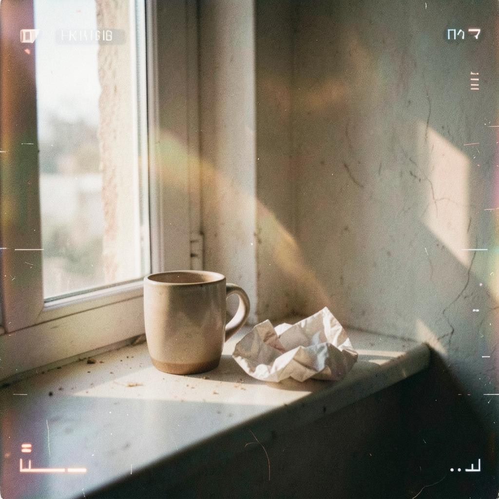 Новый рассвет #3 misus sdelat artwork