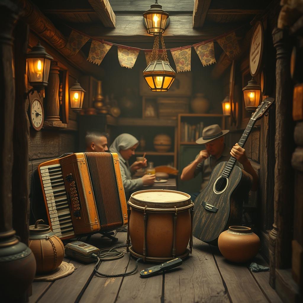Song Image