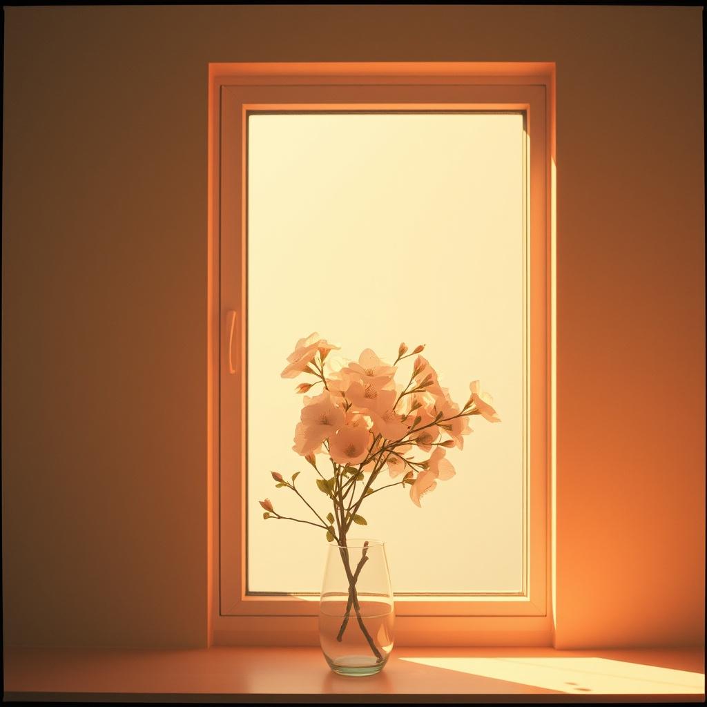 봄이에요 artwork