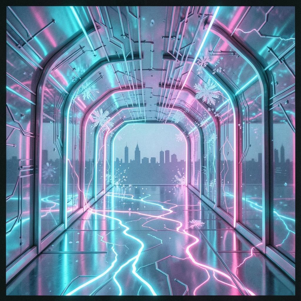 Persona image for Techno-Dance
