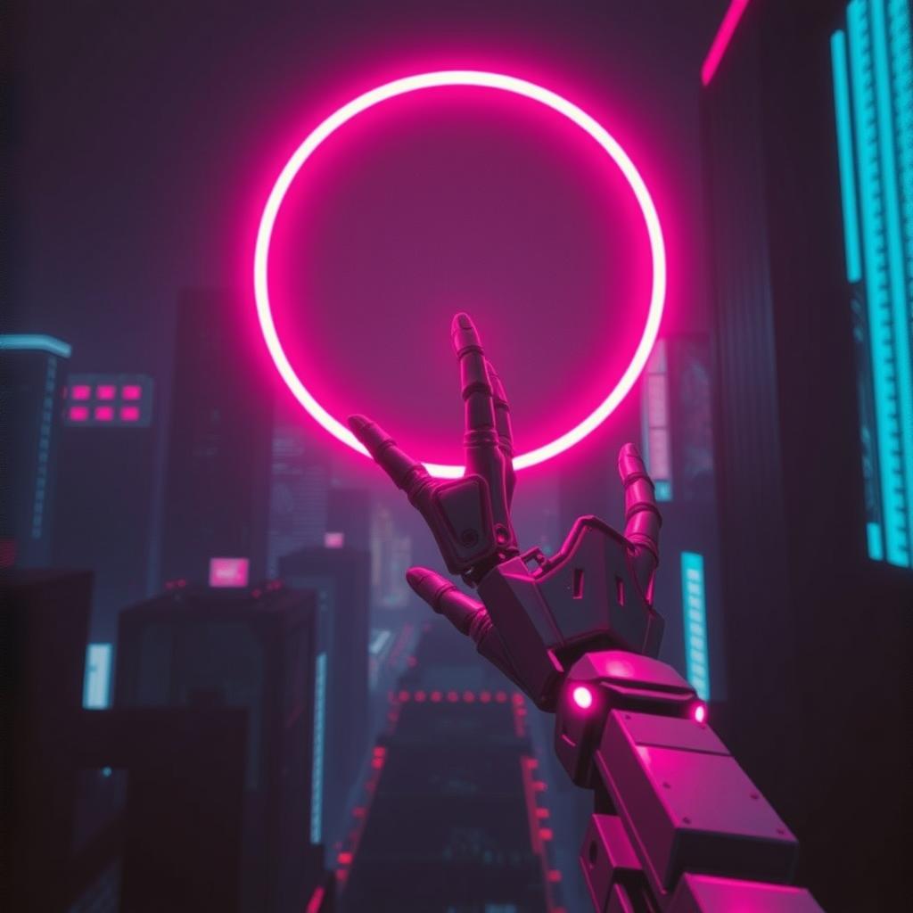 Robostechstep artwork