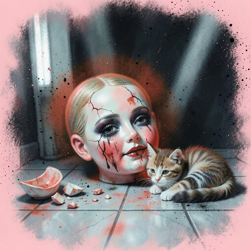 Dagny Kom Aldrig Hem artwork