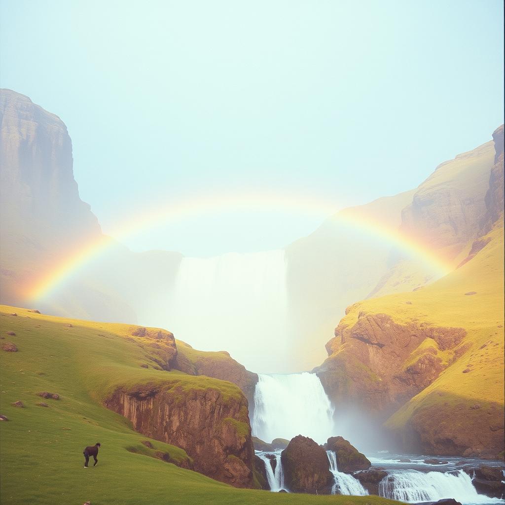 Wonder and Wilderness