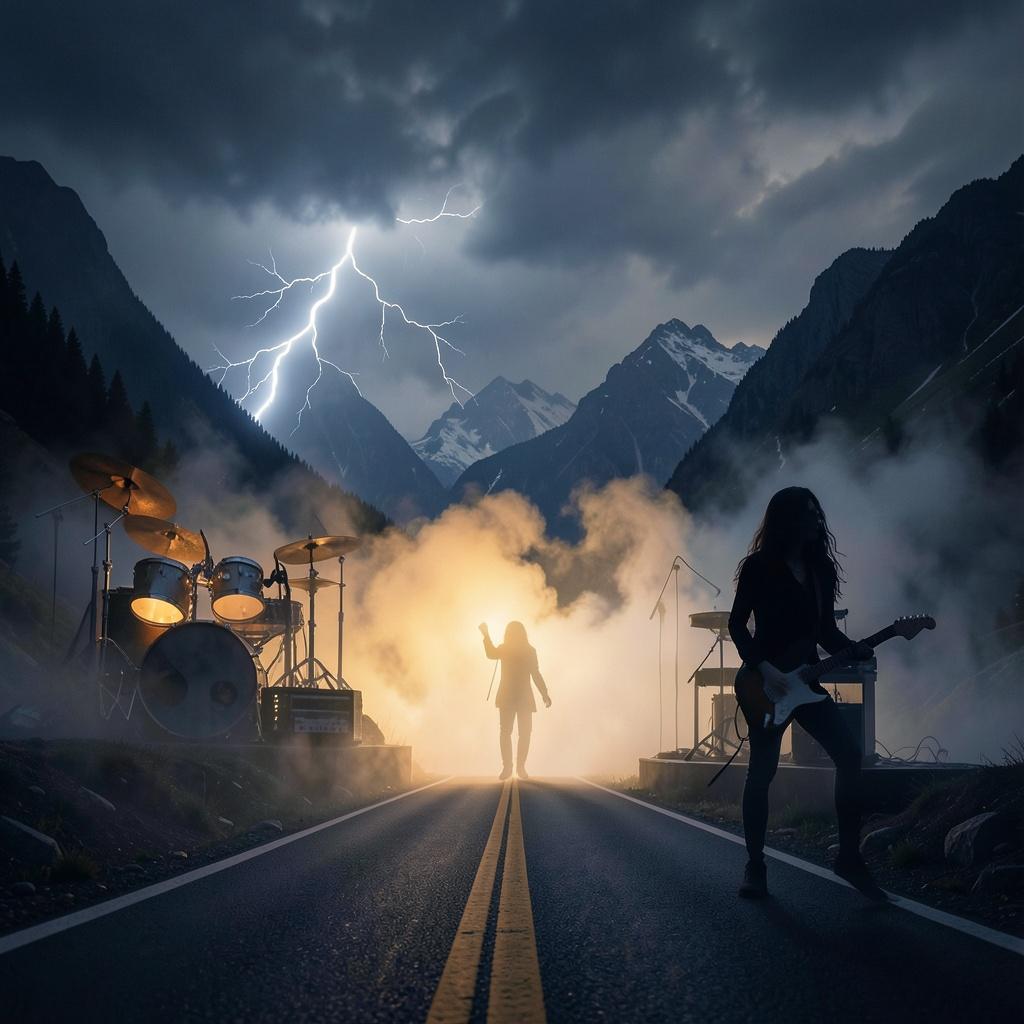 Song Image