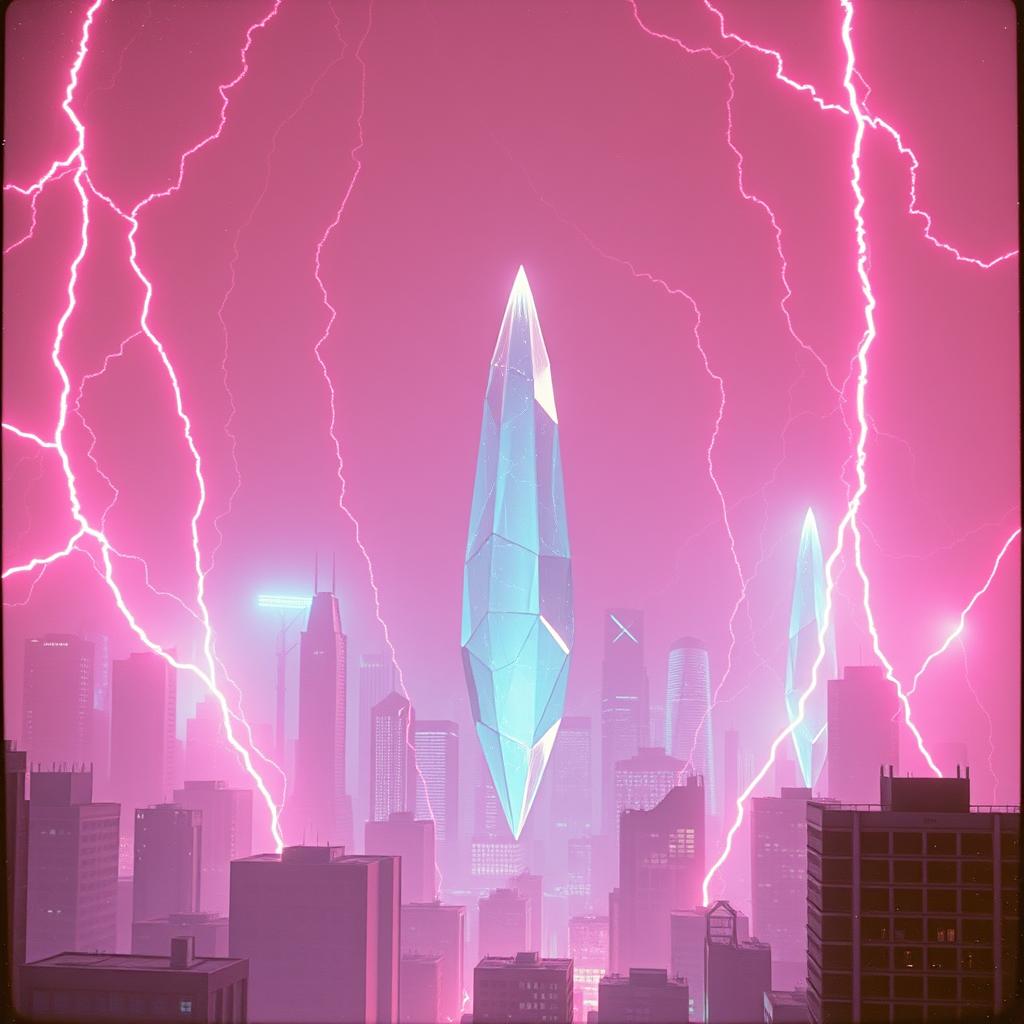 Fréquence Révolte artwork
