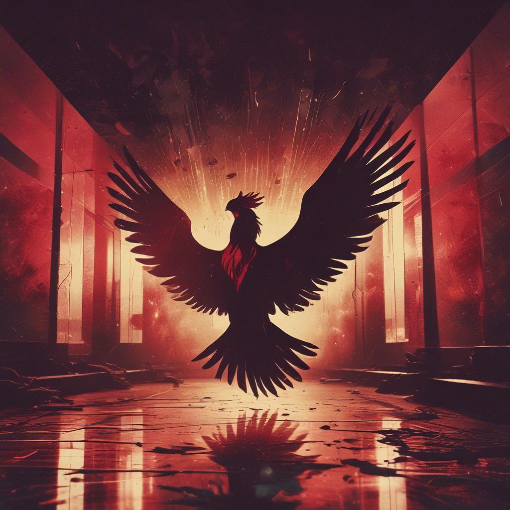 breaker of shadows album