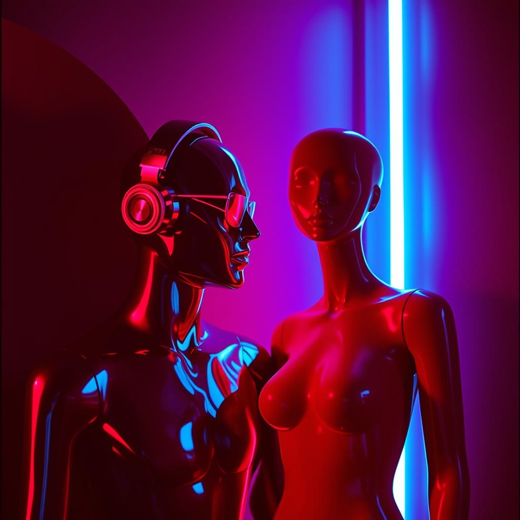 SEXY LOVE feat. Elijah