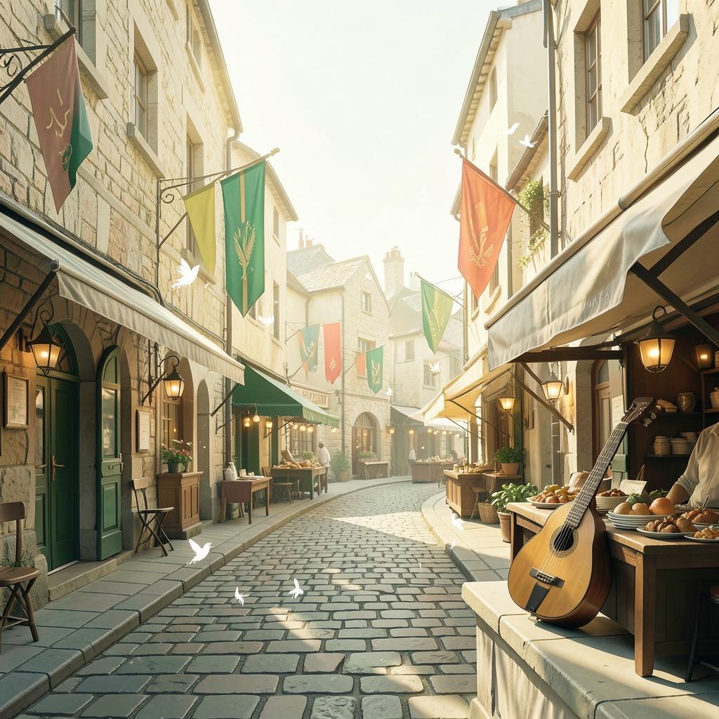 Song Image