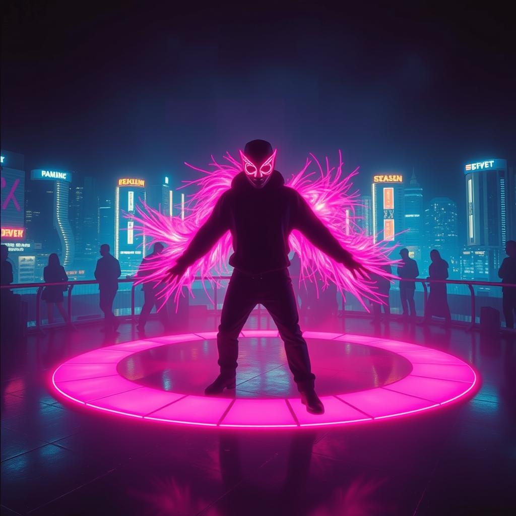 Playlist cover art