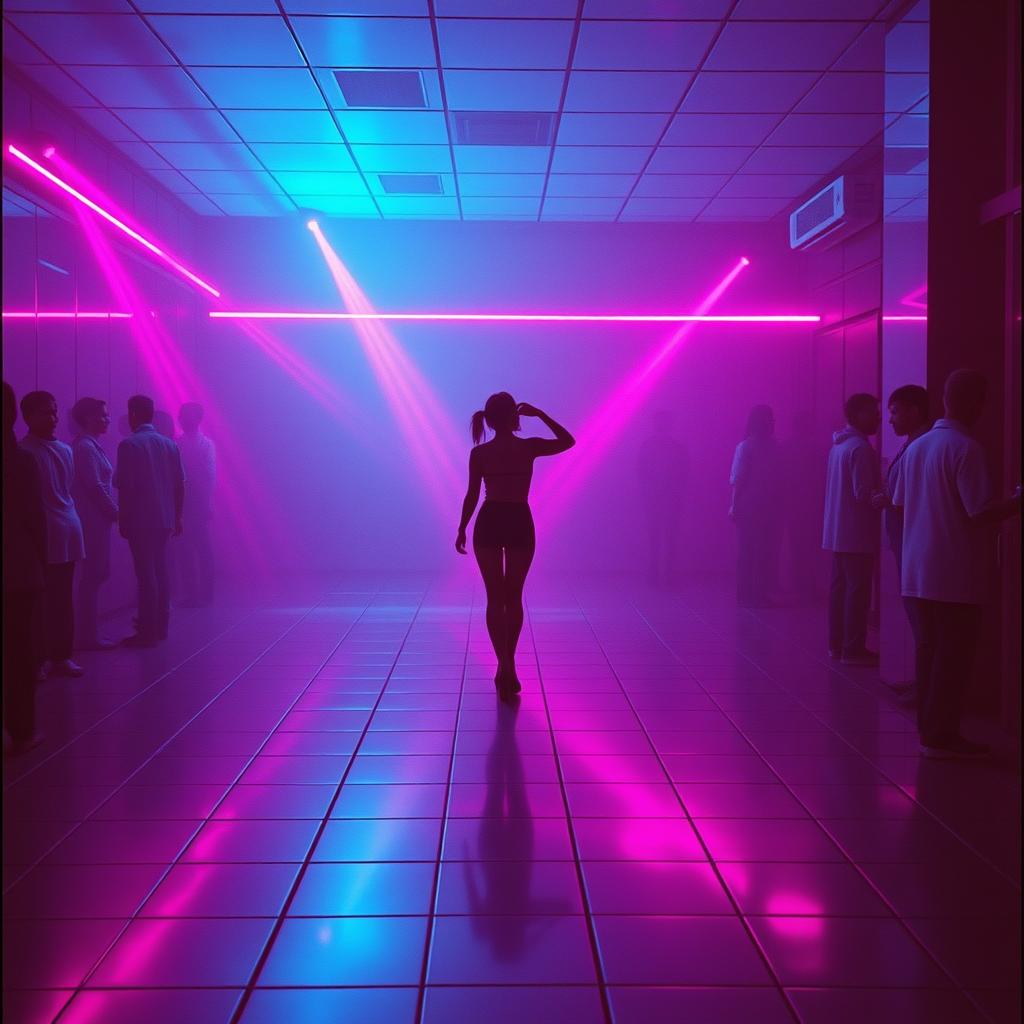 今晚不回家 artwork
