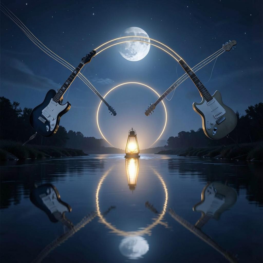 Be my heart tonight artwork