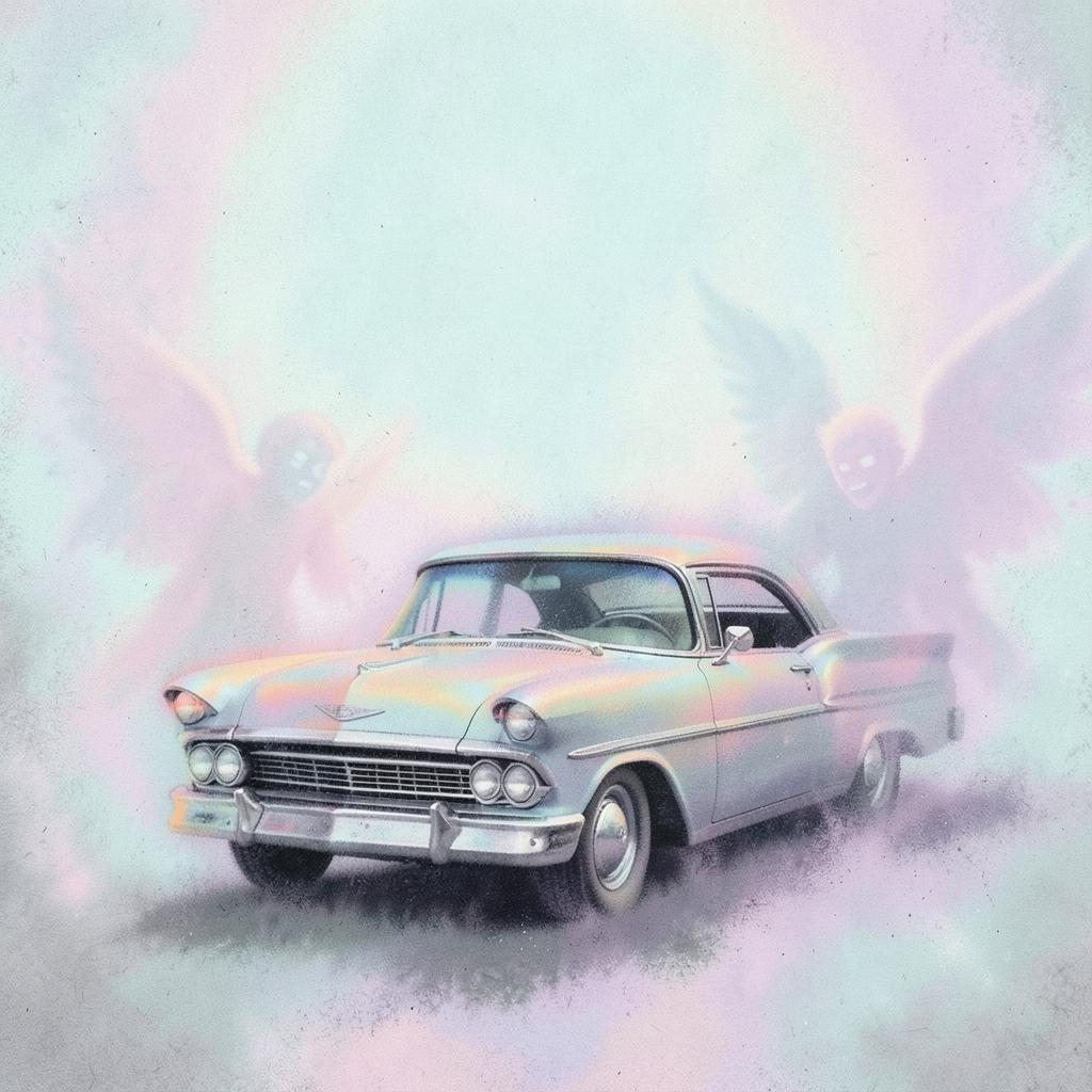 Divine Intervention artwork