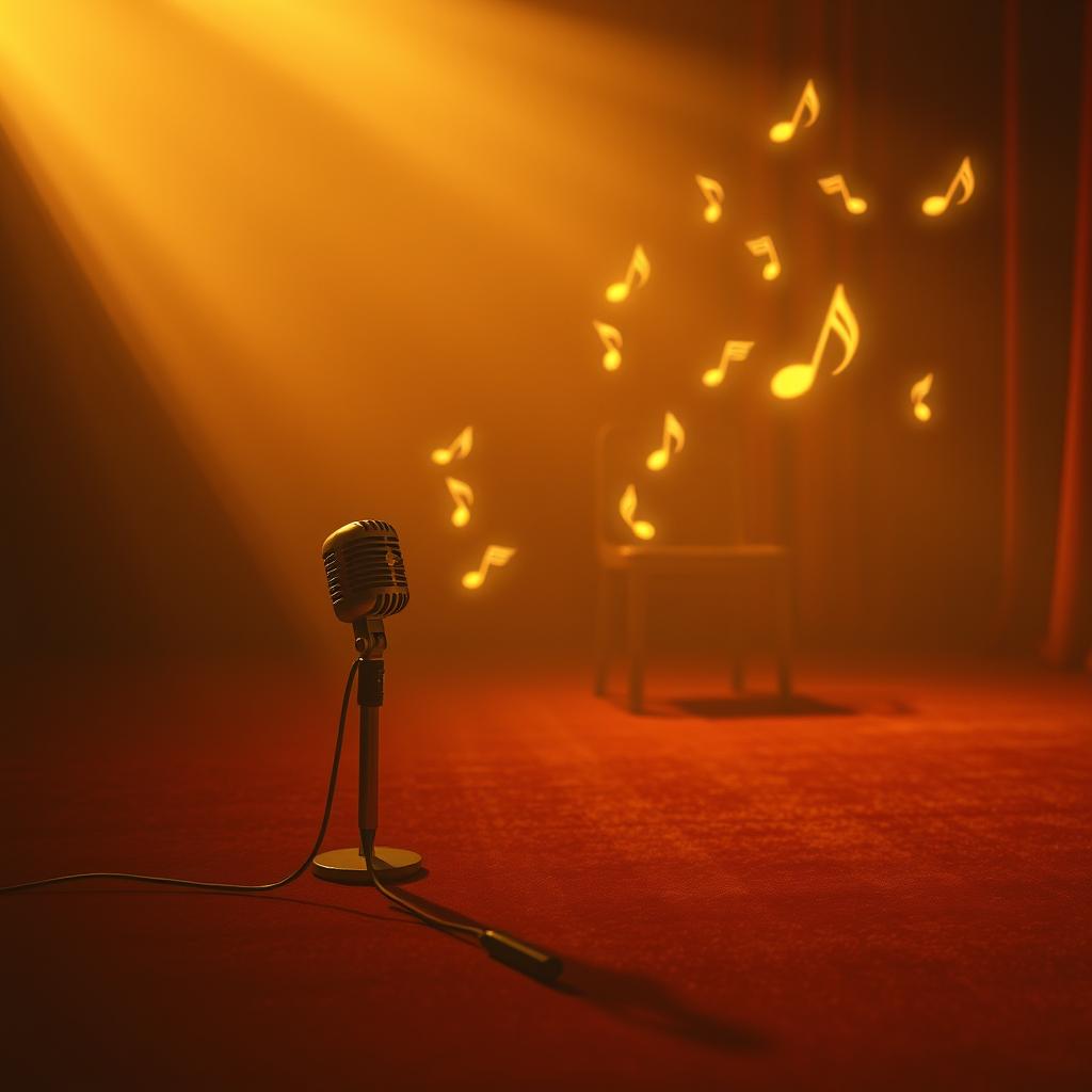 Song Image