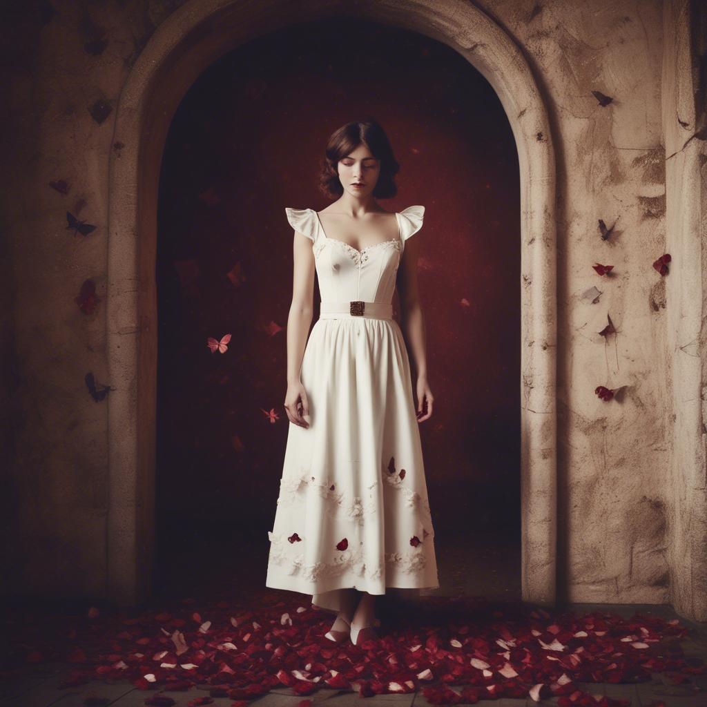 Image for 百灵 病态