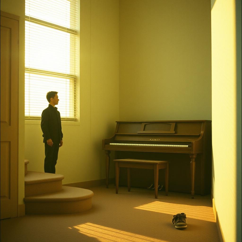 Persona image for Untitled Persona
