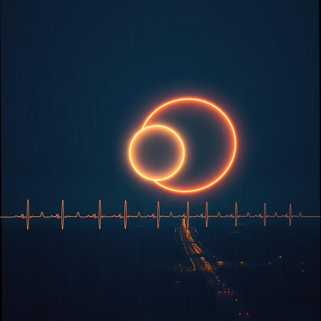Where I Belong todo artwork