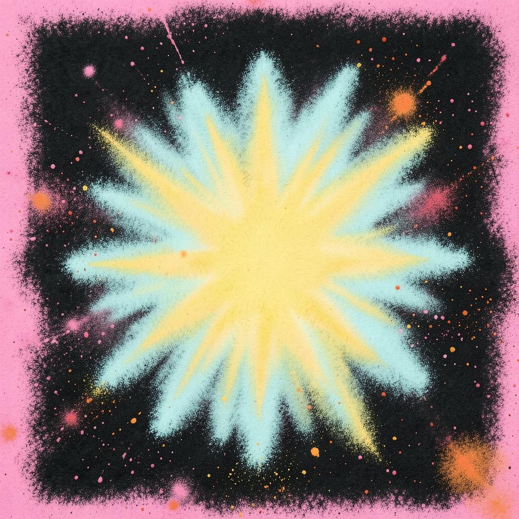 A Place In The Sun (Shania Black) artwork
