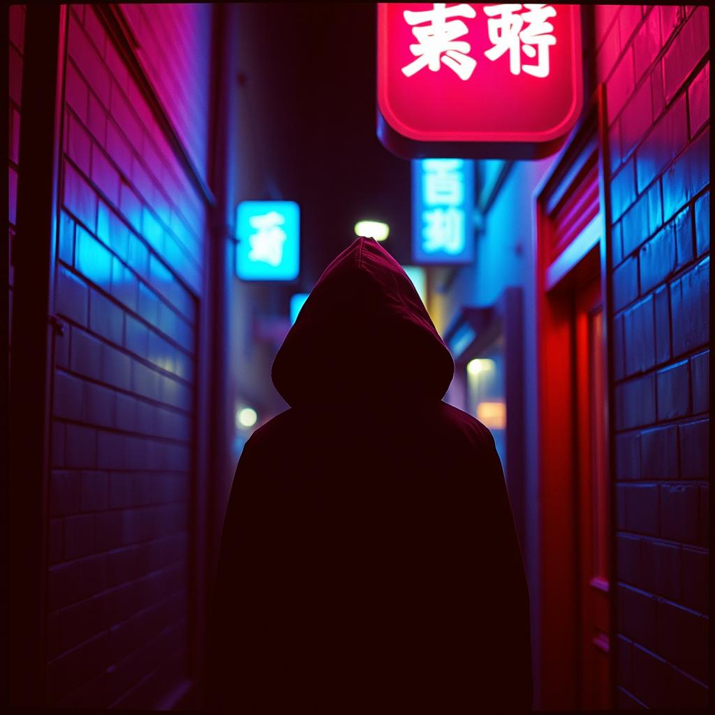 So Cold artwork