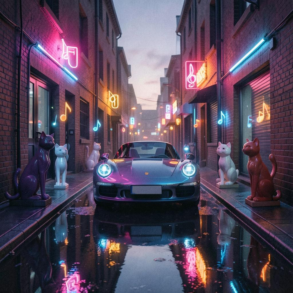 Song Image