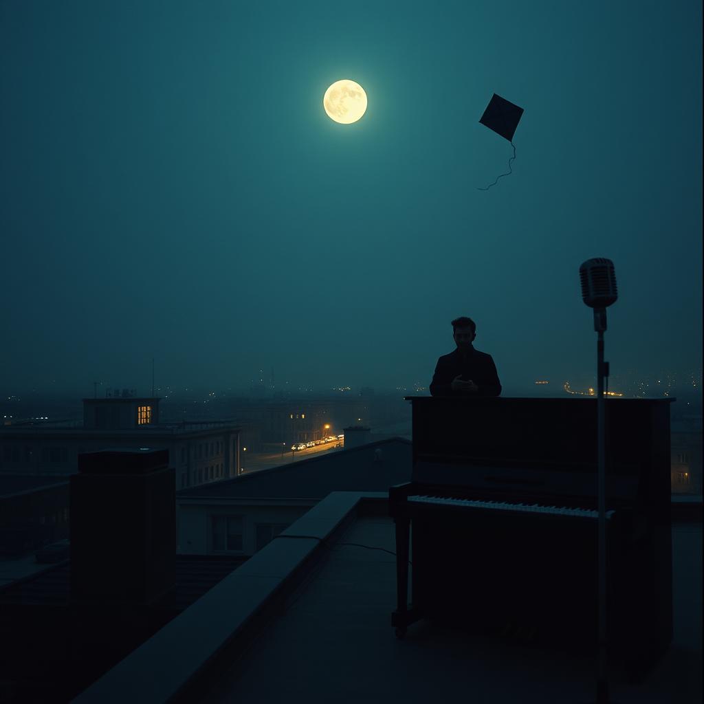 Voice image for BION