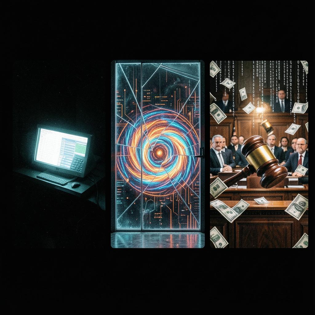 Buy Another Credit artwork
