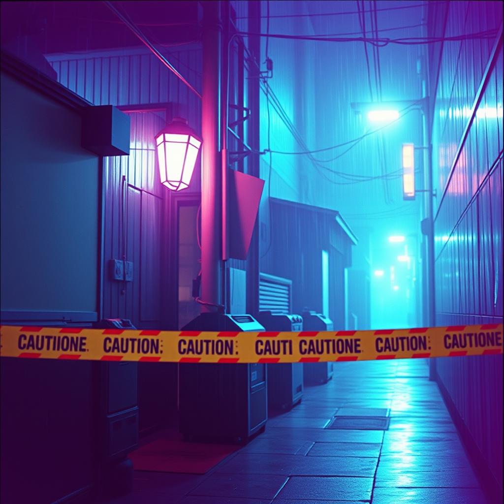 Persona image for Prompt Transfigurated