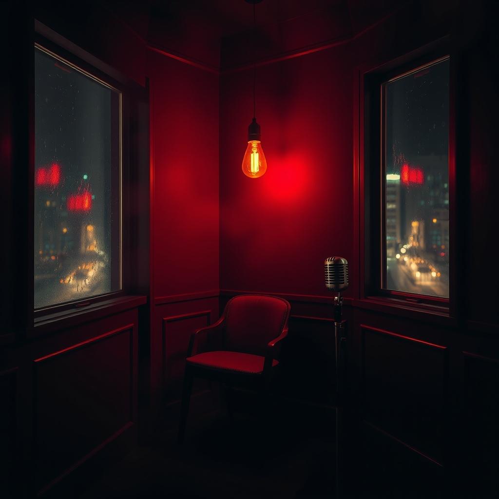 What if? artwork
