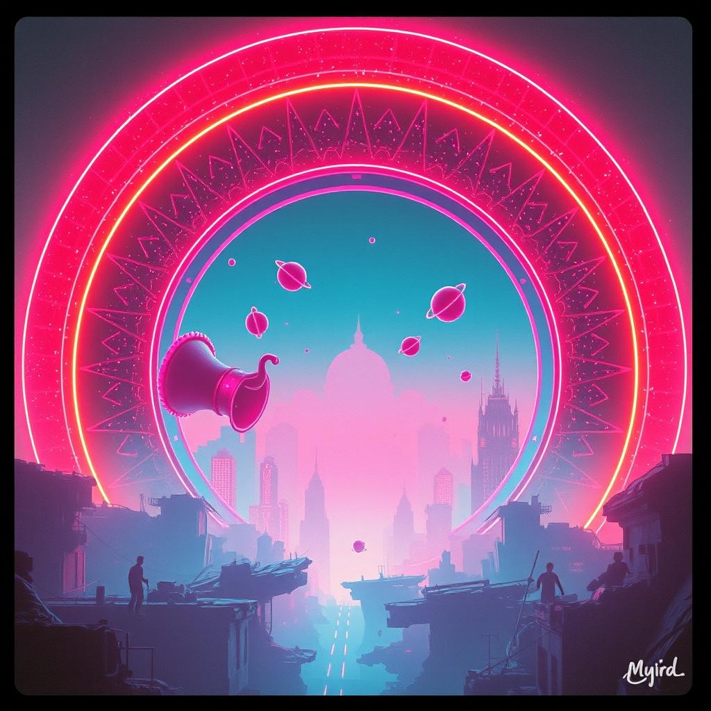 Song Image