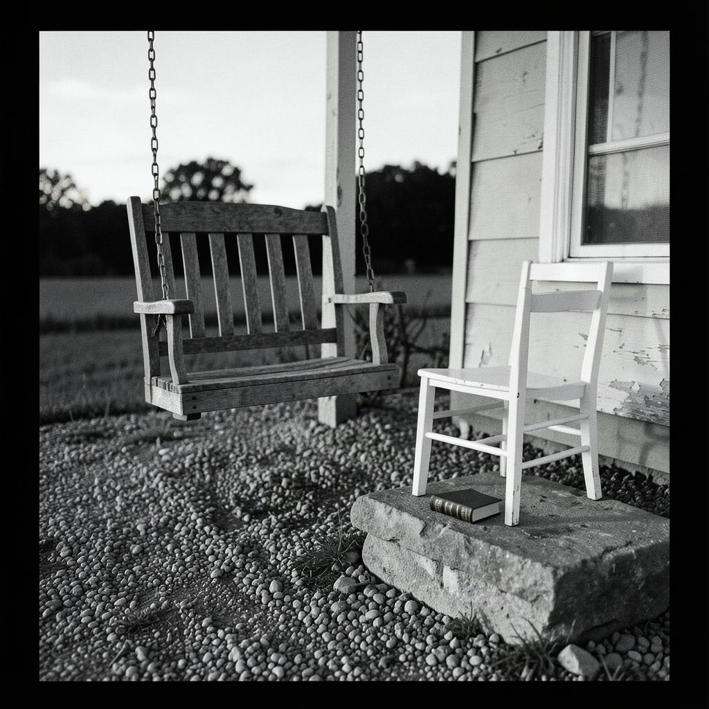 She made It Home artwork