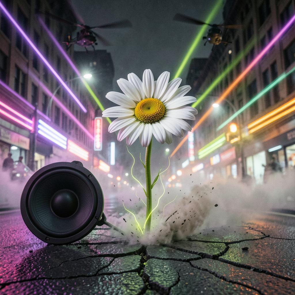 “DAISY 🌎 World