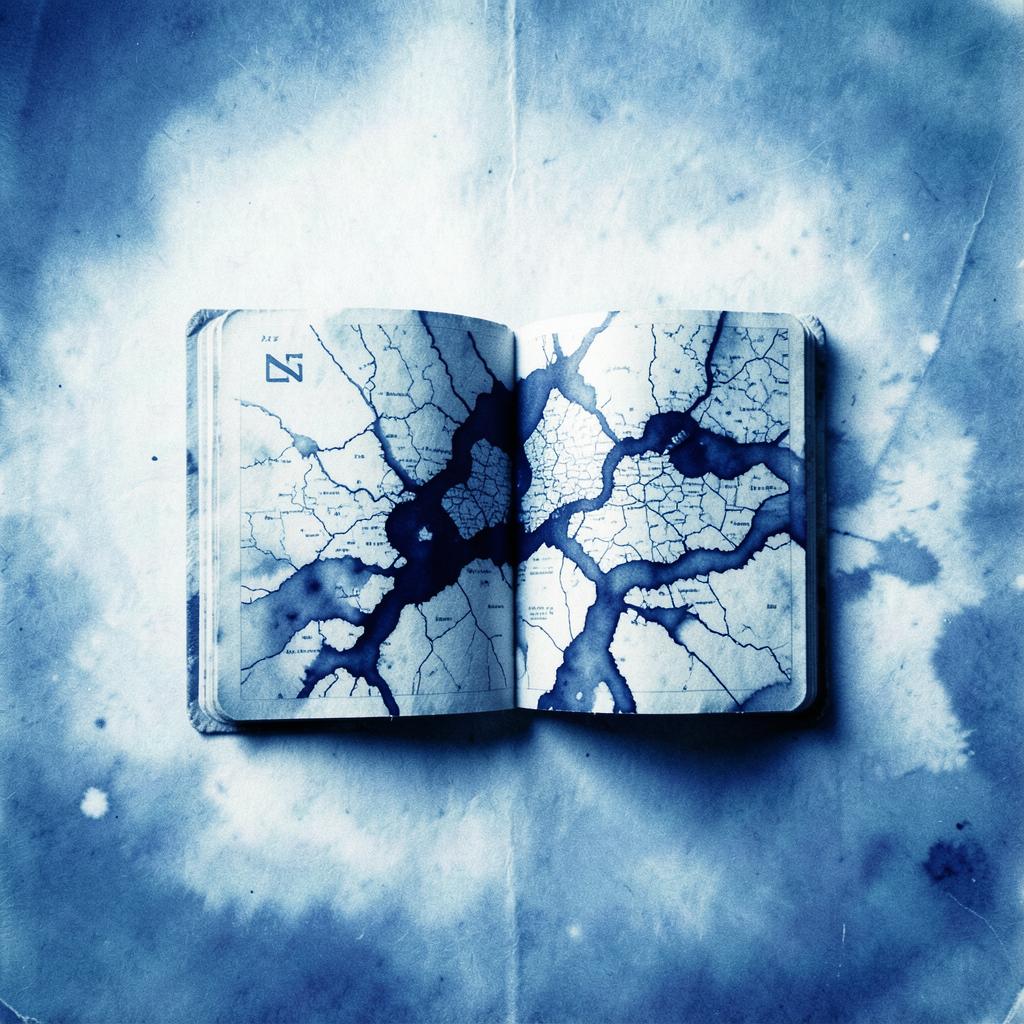 Words Have Passports artwork